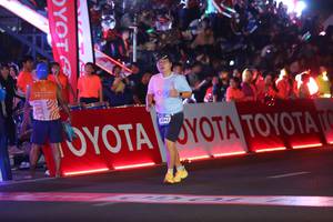 BIB: 
                            <button type="button" onclick="openModal(23344594)" class="btn btn-primary btn-sm float-right btn-popup" data-toggle="modal" data-target=".modal-high-quality">
                        <i class="fas fa-shopping-cart"></i> Add to Cart
                    </button>
                                            <button type="button" onclick="isThisMe(23344594, true)" class="btn btn-success btn-sm float-right btn-popup btn-isme hidden" data-toggle="tooltip" data-placement="bottom" title="นี่คือรูปของคุณใช่ไหม คลิกที่นี่เพื่อเอาเข้าอัลบั้ม">
                        <i class="fas fa-plus"></i> Add to album
                    </button>
                    <button type="button" onclick="isThisMe(23344594, false)" class="btn btn-warning btn-sm float-right btn-popup btn-isnotme hidden">
                        <i class="fas fa-ban"></i> Remove from album
                    </button>